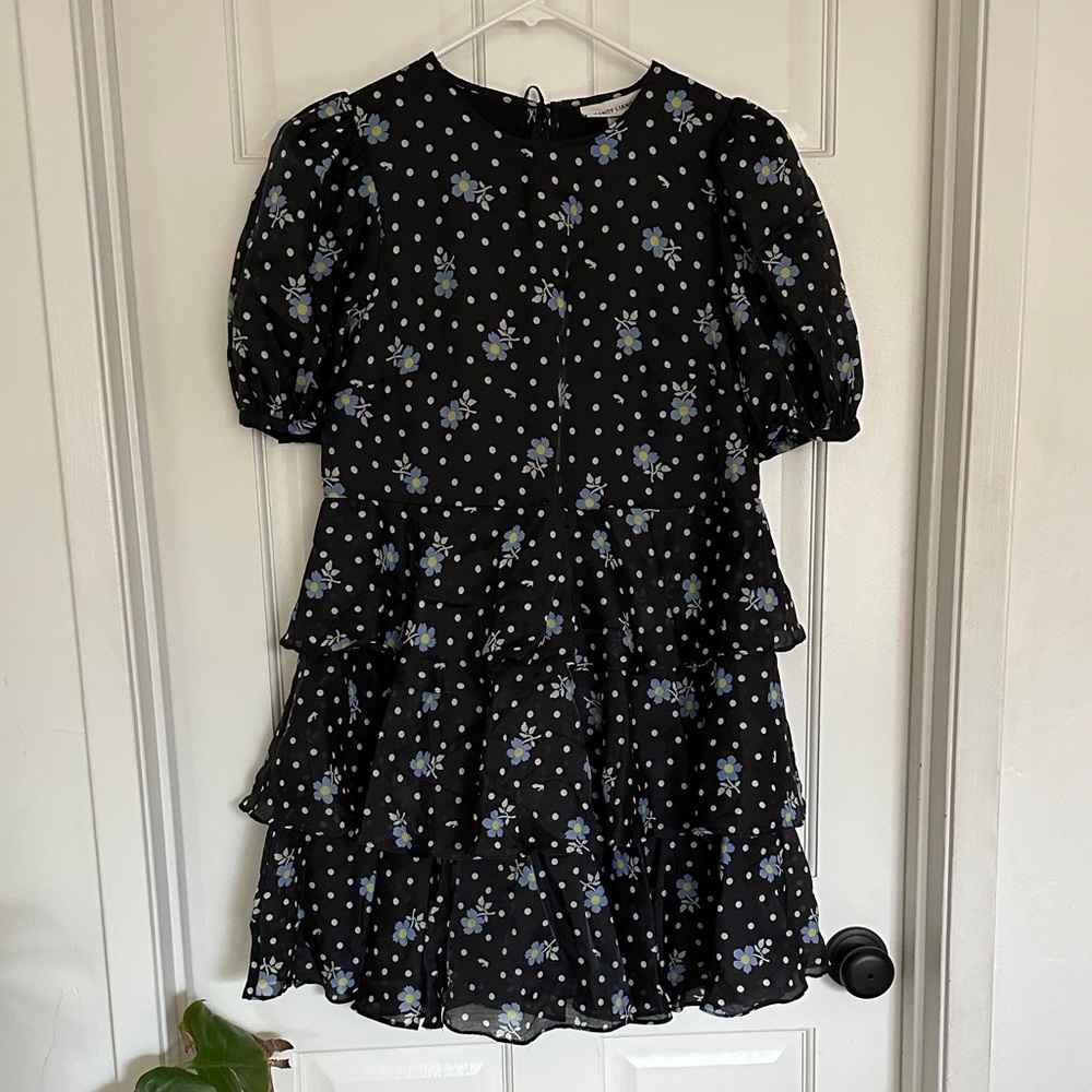 NWOT Sandy Liang x Target Dress
